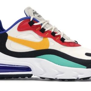 Nike Air Max 270 React